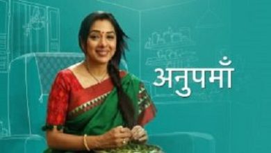 Photo of Anupama 3rd March 2024 Episode 1213 Video