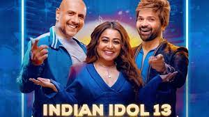 Photo of Indian Idol 13 February 2023 Episode Video