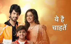 Photo of Yeh Hai Chahatein 3rd March 2024 Episode 1287 Video
