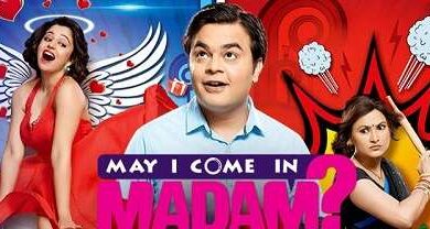 Photo of May I Come In Madam 19th October 2023 Episode 21 Video