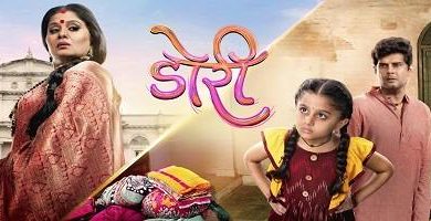 Photo of Doree 3rd March 2024 Episode 112 Video