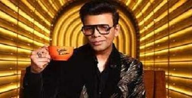 Photo of Koffee with Karan March 2024 Episode Video