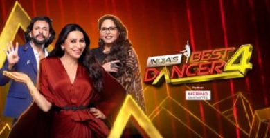 Photo of India’s Best Dancer 21st July 2024 Episode 4 Video