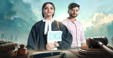 Photo of Advocate Anjali Awasthi 28th October 2024 Episode 81 Video