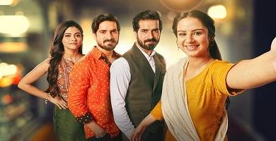 Photo of Do Dooni Pyaar 18th October 2024 Episode 52 Video