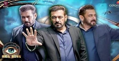 Photo of Bigg Boss 18 22nd October 2024 Episode 17 Video