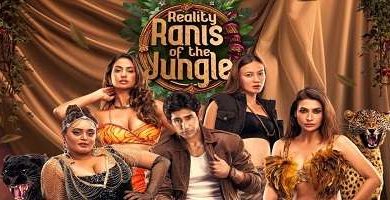 Photo of Reality Ranis Of The Jungle 15th October 2024 Episode 8 Video